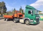 Helmond Mobile Car Flattener