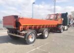 Helmond Mobile Car Flattener