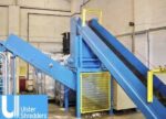 SOLD Used Ulster U-45 Shredder