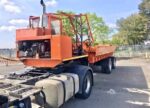 Helmond Mobile Car Flattener