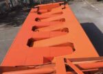 Helmond Mobile Car Flattener