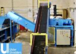 SOLD Used Ulster U-45 Shredder