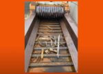 SOLD Doppstadt AK230 Mobile Shredder