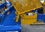 JR DTX 400 Rebar Shear
