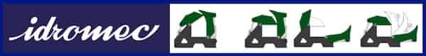 SOLD Used Idromec 650CL Shear Baler SOLD Used Idromec 650CL Shear Baler