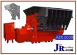 Reinbold AZR Shredder Range
