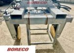 SOLD Used Concrete Lego Block Rotator
