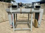 SOLD Used Concrete Lego Block Rotator