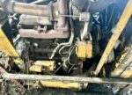 SOLD Used Colmar Car Baler