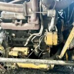 SOLD Used Colmar Car Baler SOLD Used Colmar Car Baler