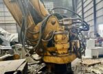 SOLD Used Colmar Car Baler