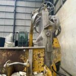 SOLD Used Colmar Car Baler SOLD Used Colmar Car Baler
