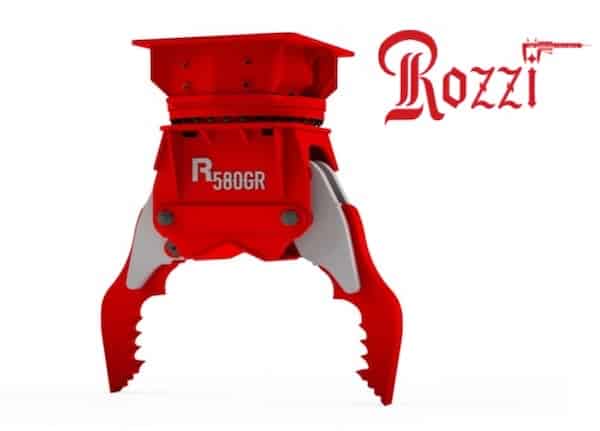 New ROZZI ELV Engine Puller