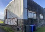 Scrap Metal Recycling Site