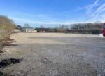 Scrap Metal Recycling Site