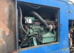SOLD Taurus 773 Transportable Shear Baler