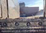 SOLD Sierra T650 CL Shear Baler