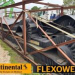 Rubber Bucket Conveyor
