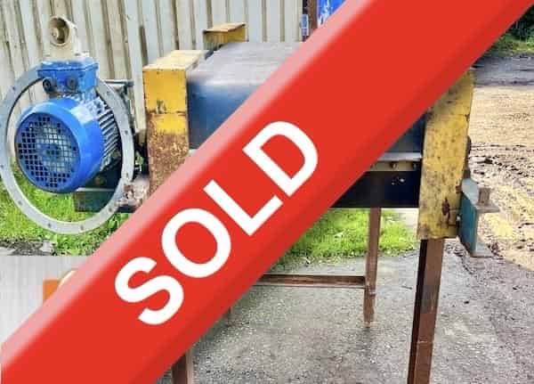 SOLD 1.8m Over-Band Magnet SOLD 1.8m Over-Band Magnet