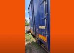 SOLD Used Rothdean Bulk Tipper Trailer
