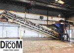 Paal Twin Shaft Waste Shredder