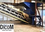 Paal Twin Shaft Waste Shredder
