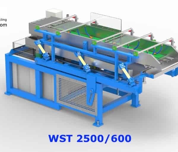 New Dossing Silo Hopper New Dossing Silo Hopper