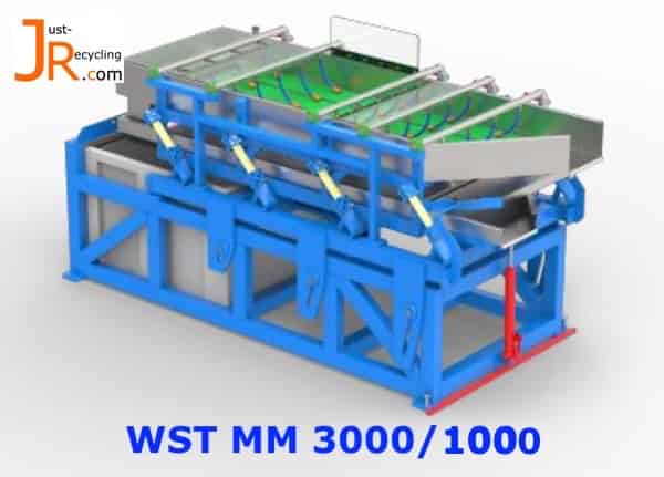 New Dossing Silo Hopper