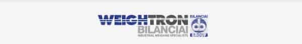 Used 50x50 Weightron Weigh-Bridge
