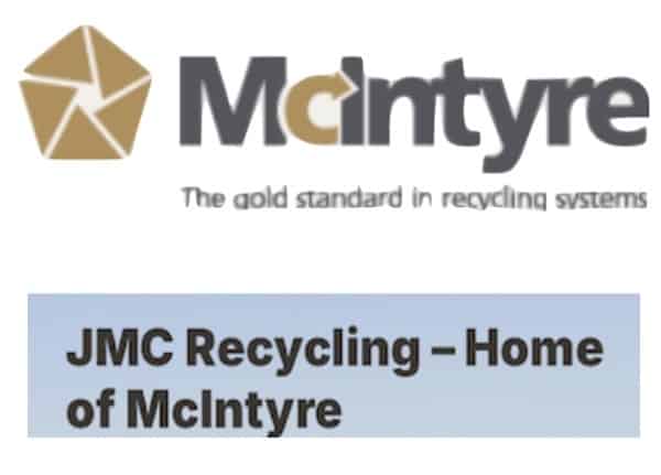Used McIntyre JMC 407 Alligator Shear Used McIntyre JMC 407 Alligator Shear