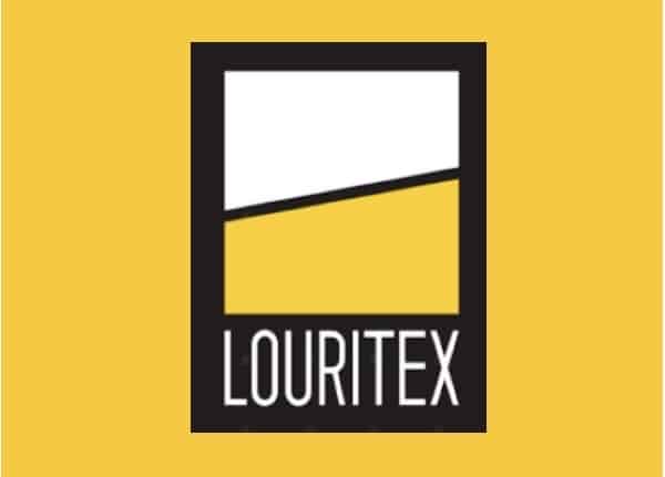 Used Louritex Static Car Baler