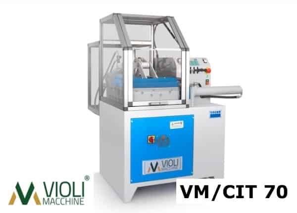 Violi Metals Baler VM/CIT46