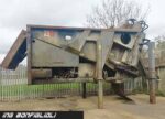 SOLD Used Bonfiglioli Squalo 1000 Inclined Shear