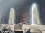 SOLD Used Bonfiglioli Squalo 1000 Inclined Shear