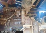 SOLD Used Bonfiglioli Squalo 1000 Inclined Shear