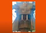 SOLD Used Bonfiglioli Squalo 1000 Inclined Shear