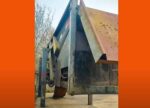 SOLD Used Bonfiglioli Squalo 1000 Inclined Shear