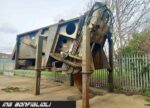 SOLD Used Bonfiglioli Squalo 1000 Inclined Shear