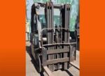 Used Nissan 2.5 Ton Fork Truck