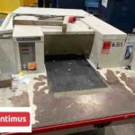 Used INTIMUS 16-50 Confidential Shredder