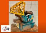 SOLD Used McIntyre JMC 150 Alligator Shear