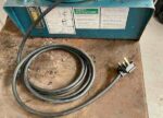 SOLD Used McIntyre JMC 150 Alligator Shear