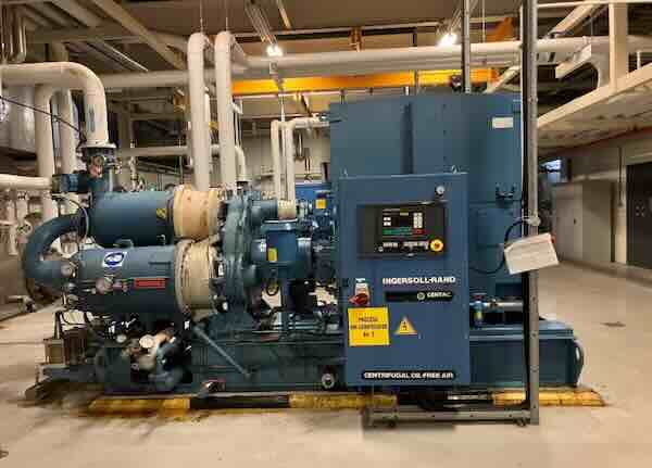 Online Auction Of Used Processing Plant And Equipment