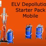 ELV Depollution Starter Pack Mobile