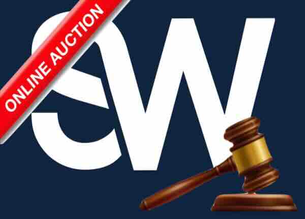 Online Auction Of Used Processing Plant And Equipment