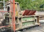 Used Harris TGS 60 Baler