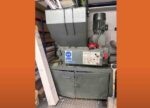 Used Milldale Twin Shaft Waste Shredder
