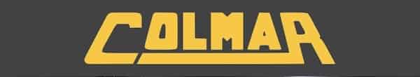 SOLD Fully Refurbished Colmar Mobile Baler
