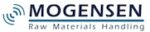 Used 4 Deck Mogensen Vibrating Feeder