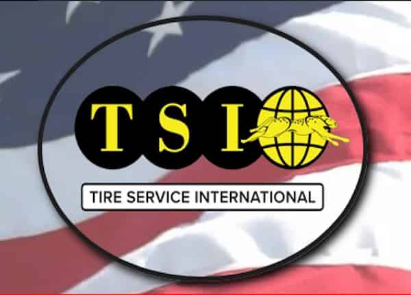 SOLD TSI Wheel Rim Crusher SOLD TSI Wheel Rim Crusher
